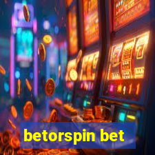 betorspin bet